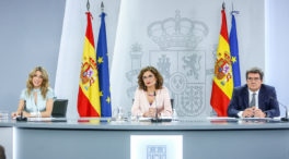 Los asalariados han perdido un 24% de poder adquisitivo desde que gobierna Sánchez