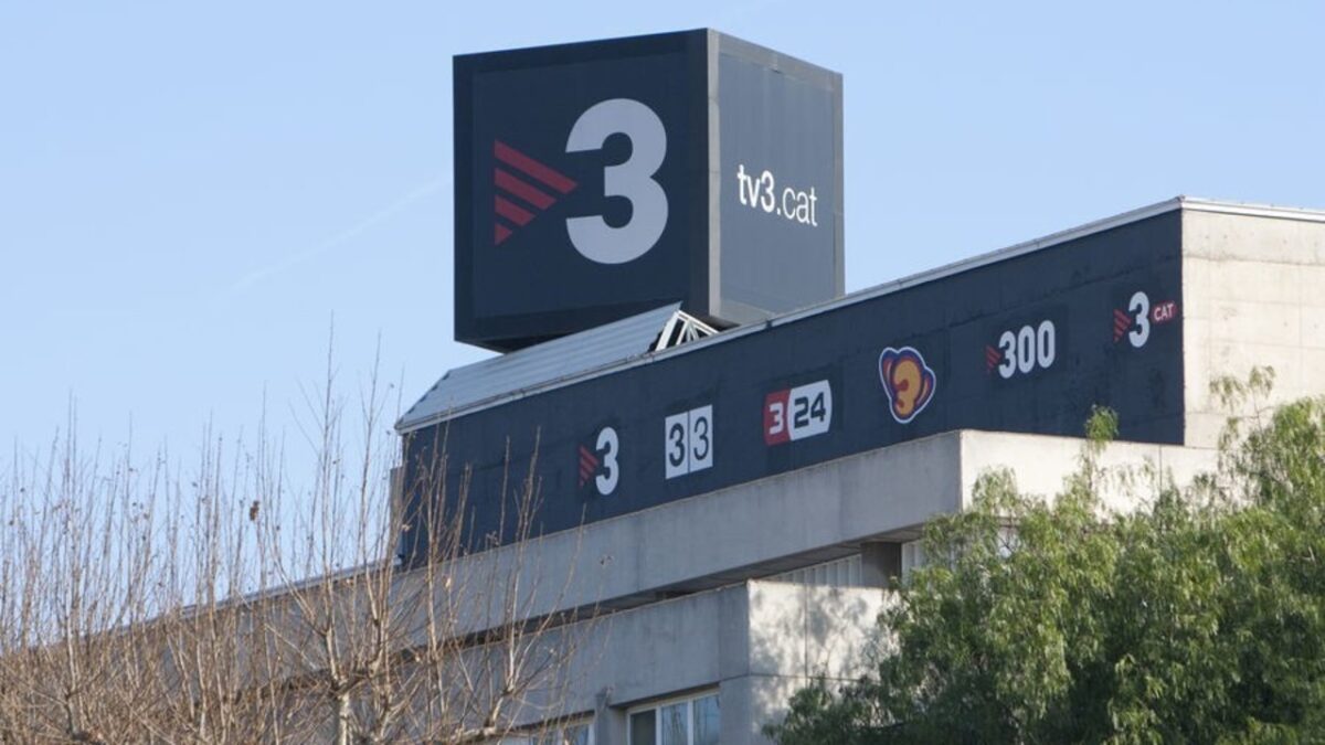 El nuevo director de TV3 quiere «despolitizar» la cadena y que la «información política se centre en los servicios informativos»