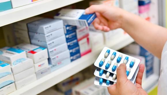El Gobierno de EE.UU. obliga a las farmacias a ofrecer píldoras abortivas tras la eliminación de la protección del aborto