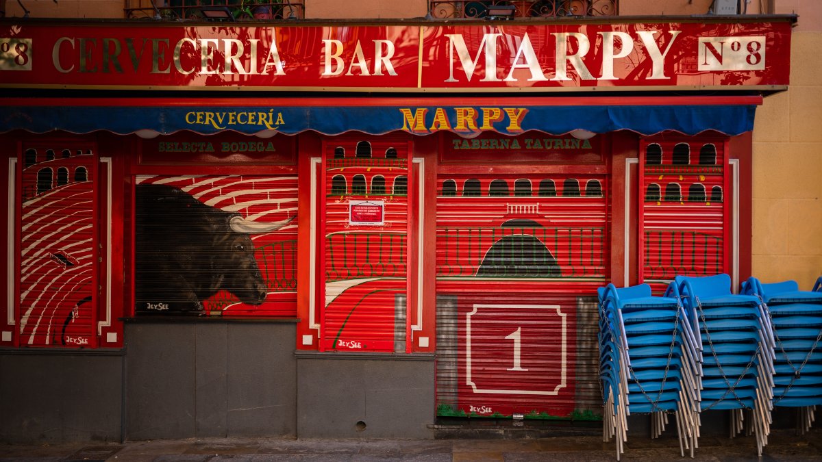 El Supremo avala las restricciones en la hostelería aragonesa en la segunda ola