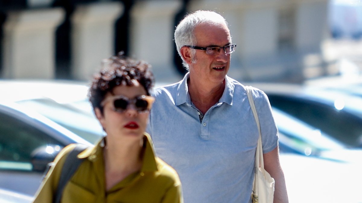El nuevo fiscal general apuesta por no juzgar a los exjefes de ETA por el asesinato de Blanco