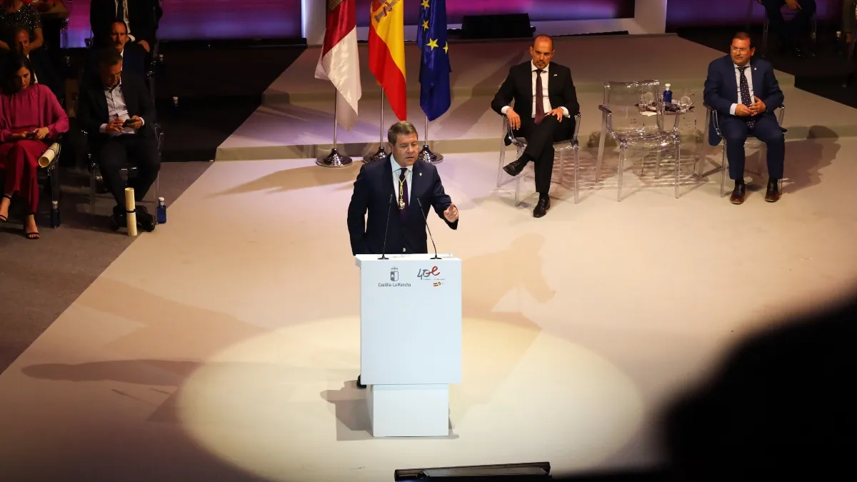 Page pide que la ley de memoria solo «deje claro que estuvo mal»