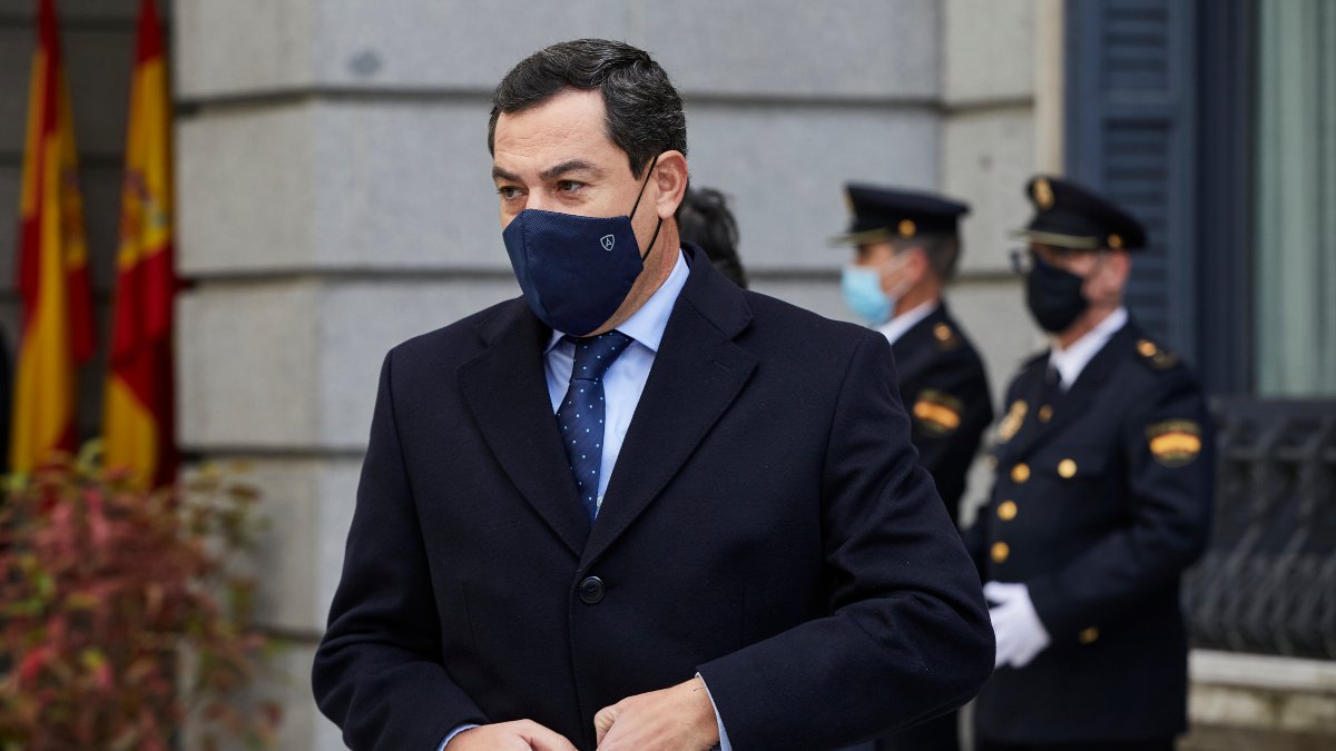 Moreno tomará posesión el sábado 23 con un Gobierno «refrescado» y con caras nuevas