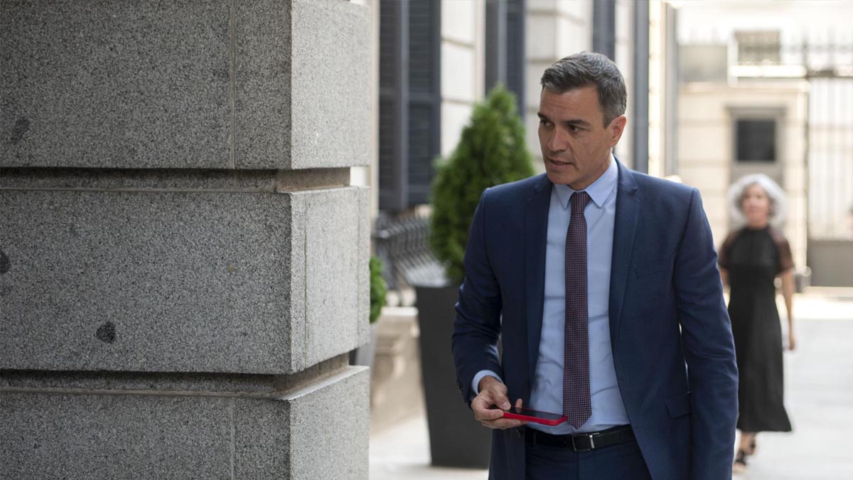 Sánchez iniciará una gira por los Balcanes Occidentales el 29 de julio