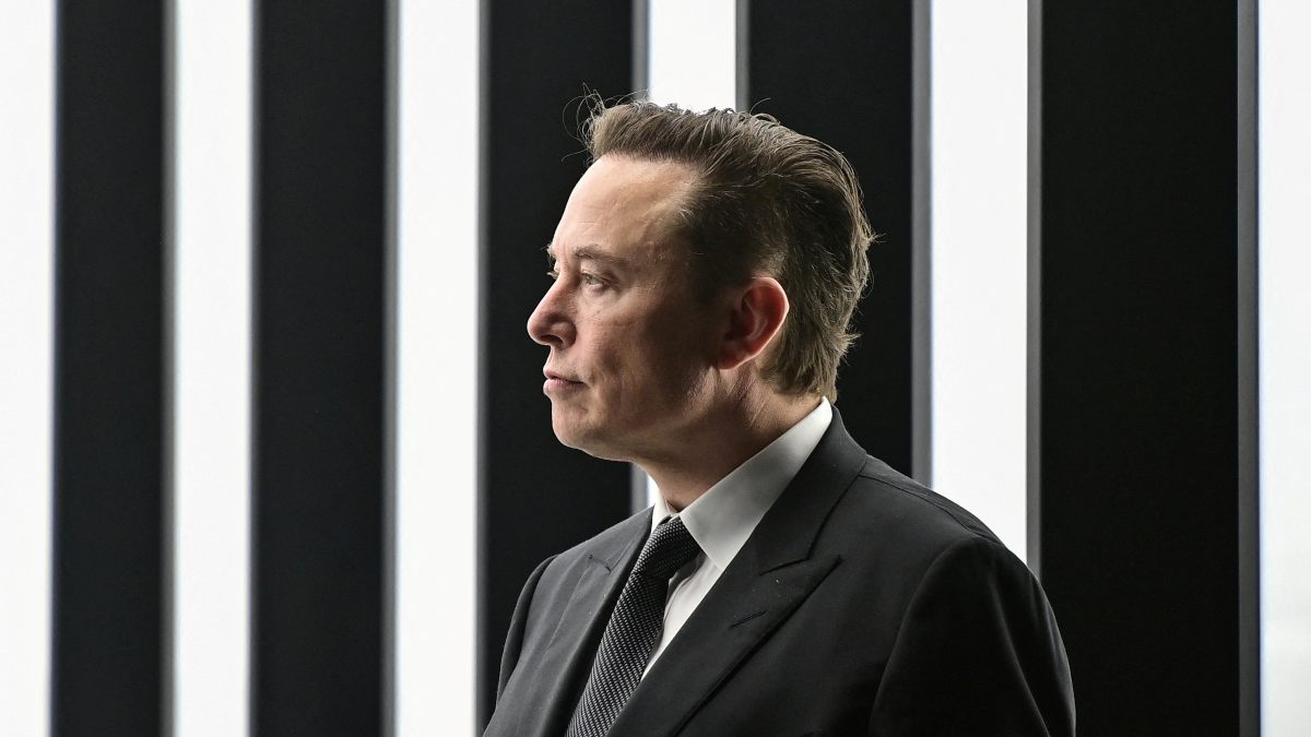 ¿Quién ha sido mejor emprendedor: Cristóbal Colón o Elon Musk?