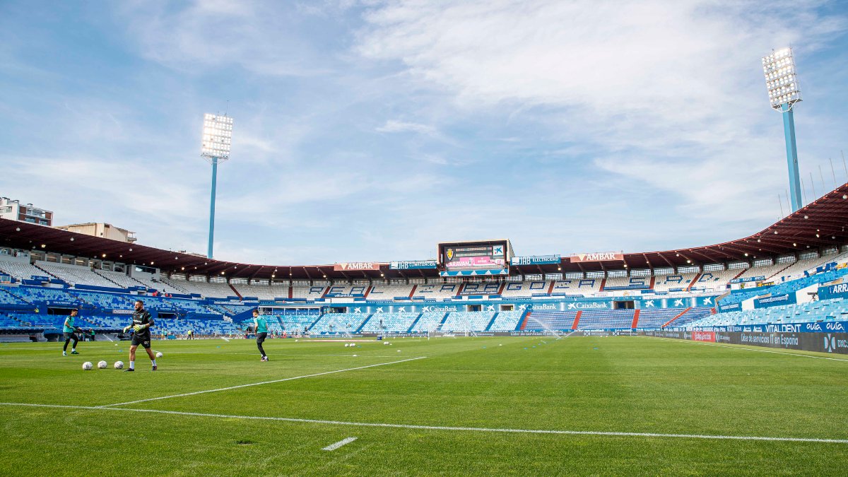 Estos son los 15 estadios que España propone para organizar el Mundial de 2030 con Portugal