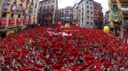 Los Sanfermines 2022 han sido "un éxito": más de 1,7 millones de asistentes