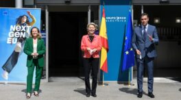 Bruselas entrega a España la partida más voluminosa del fondo de recuperación pospandemia: 12.000 millones de euros