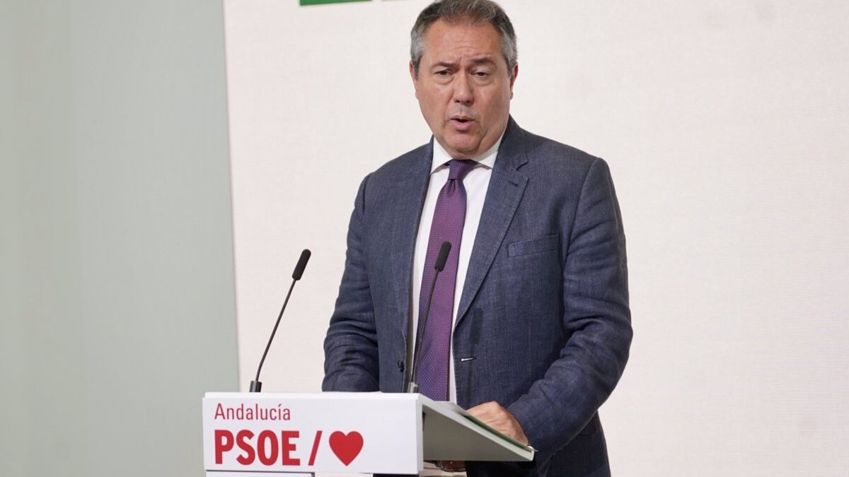 El PSOE se resiste a acatar la sentencia del Supremo y defiende a Chaves y Griñán: «Pagan justos por pecadores»