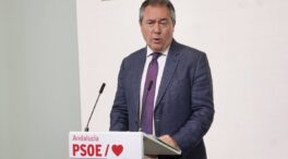 El PSOE se resiste a acatar la sentencia del Supremo y defiende a Chaves y Griñán: "Pagan justos por pecadores"