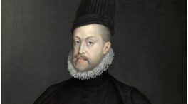 Felipe II, el Primero de Inglaterra