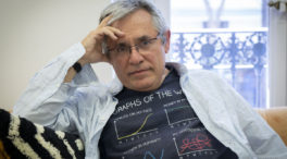 Félix Ovejero: «Estamos en un proceso genuino de desintegración del Estado»