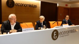 Los expertos piden que pensionistas y funcionarios formen parte del pacto de rentas