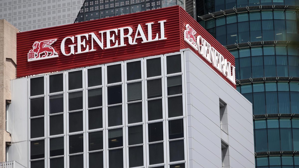 Generali pagará 300 euros a sus empleados para compensar la inflación