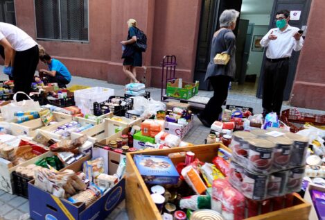 El Gobierno 'infla' en 258.000 los beneficiarios del ingreso mínimo con una ayuda a la infancia