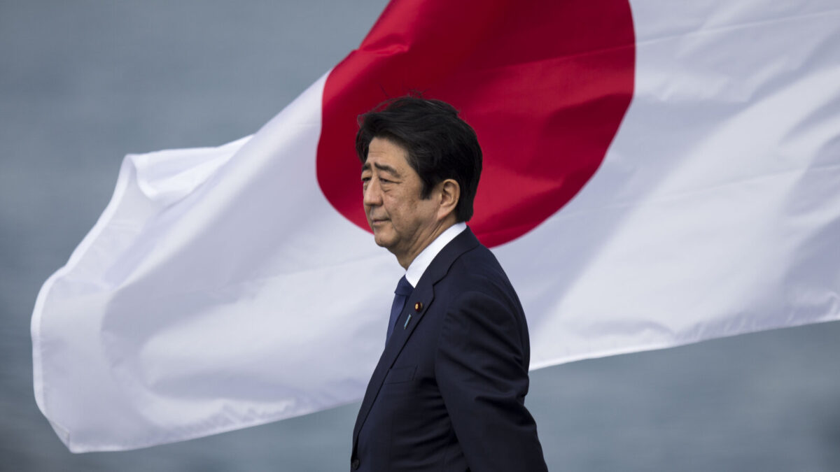 Shinzo Abe, el líder que dejó el mayor perfil internacional de Japón bajo su mandato