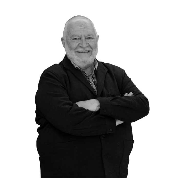 José Luis González Quirós