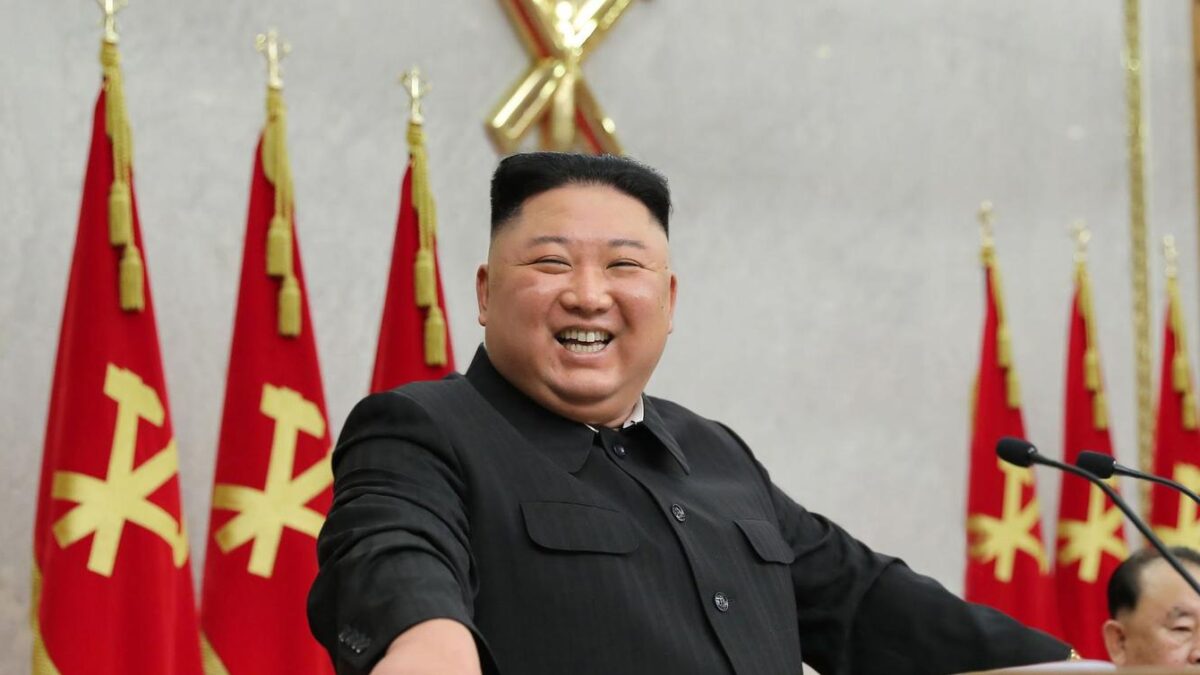 Corea del Sur alerta que Kim Jong-un está preparado para realizar un test nuclear «en cualquier momento»