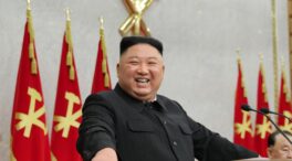 Corea del Sur alerta que Kim Jong-un está preparado para realizar un test nuclear "en cualquier momento"