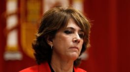 Los fiscales piden al TS anular el nombramiento impuesto por Delgado en la Fiscalía de Menores
