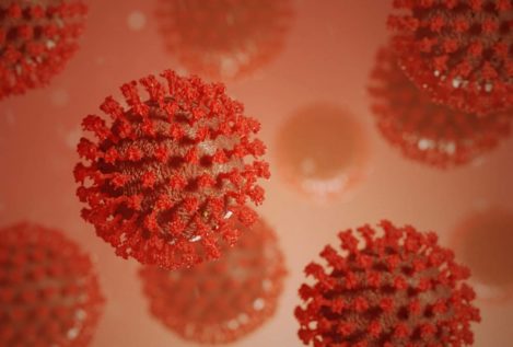 La séptima ola de la pandemia en España ya ha superado el impacto de la variante ómicron