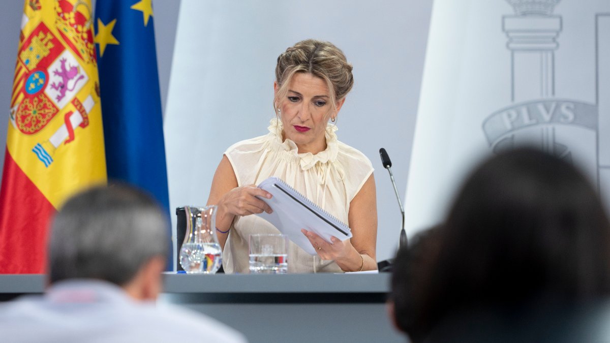 Compromís se fractura por el apoyo a Díaz: uno de los partidos pide no unirse a ‘Sumar’