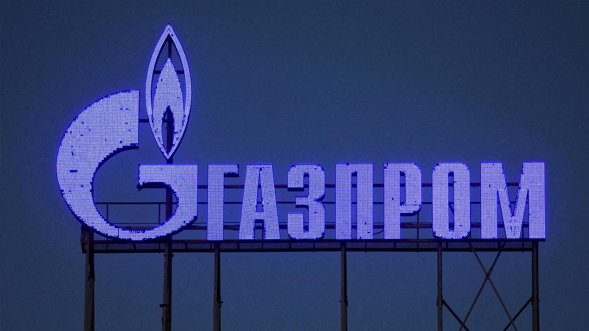 El gas importado de Rusia a España se dobló en mayo