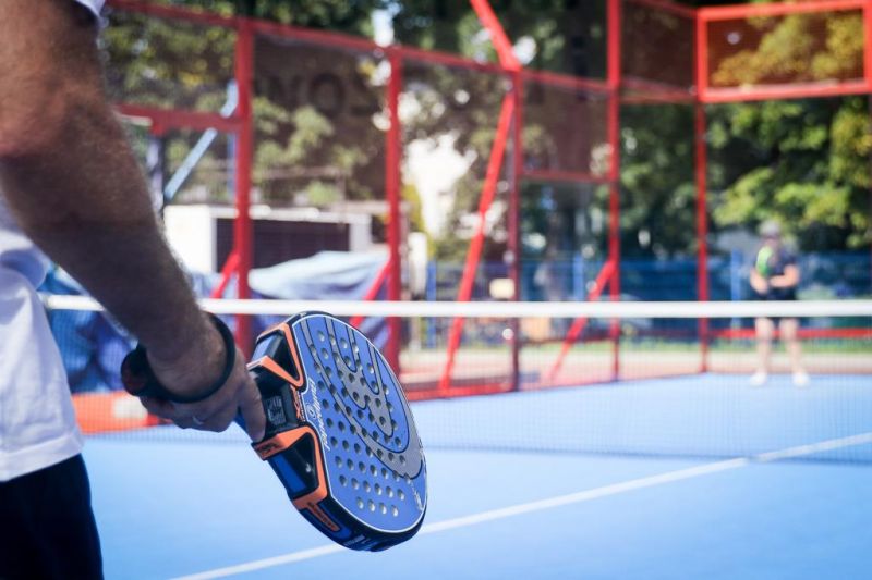 La Asociación Española de Jugadores denuncia discriminación en el torneo Madrid Premier Padel