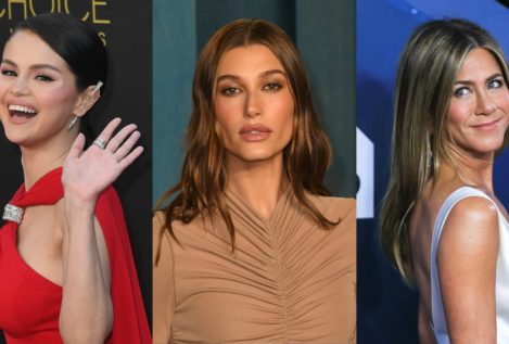 De Hailey Bieber a Jennifer Aniston: el fenómeno de las líneas de belleza de celebrities