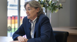 La ex 'número dos' de Carmena se ofrece a Más Madrid, PSOE y Podemos para ir en sus listas