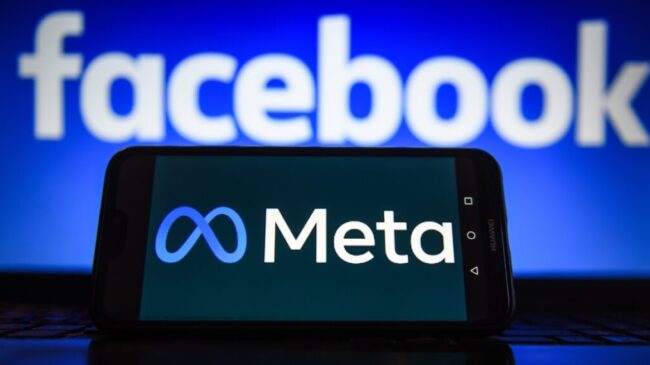 Meta anuncia una caída de beneficios del 29% y augura una bajada de la demanda publicitaria