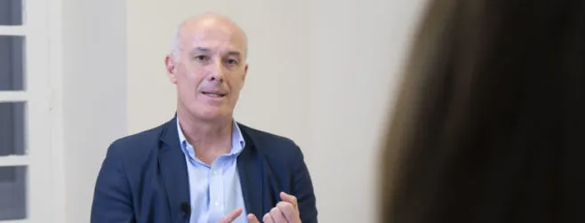 Narciso Michavila: «Feijóo sacará más de 2,5 millones de votos a Sánchez»