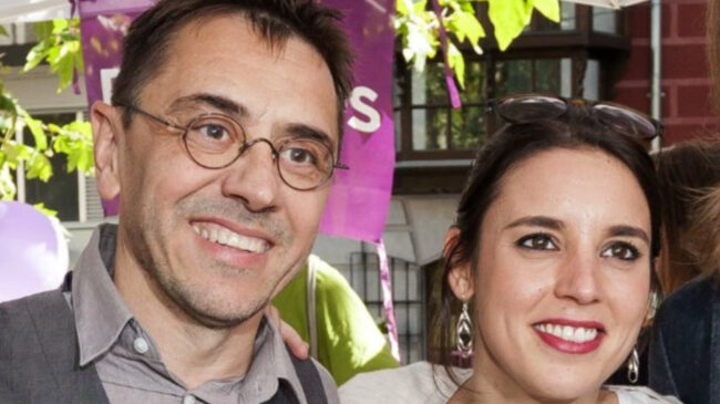El juez da un respiro a Podemos: archiva el "caso Niñera" y rechaza prorrogar la investigación del caso Neurona