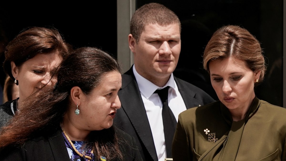Estados Unidos avanza para declarar las acciones de Rusia en Ucrania como genocidio
