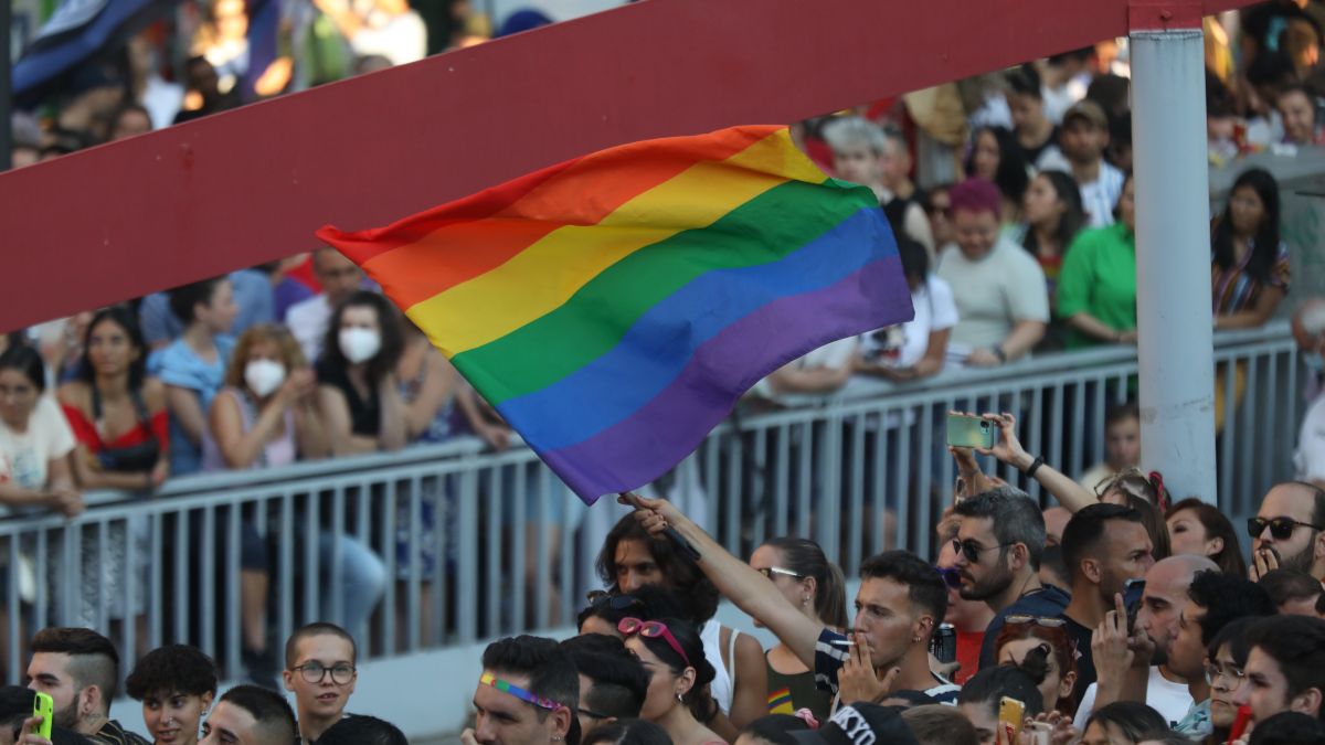 Orgullo Madrid 2022: horario, recorrido del desfile y cambios en el transporte
