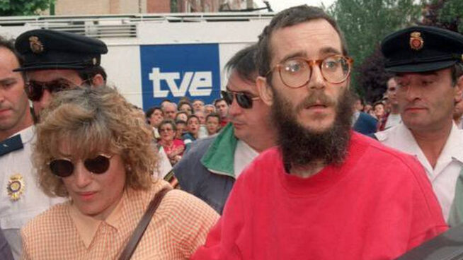 25 años de la liberación de Ortega Lara: así se consiguió abrir el zulo en el que ETA le mantuvo secuestrado 532 días