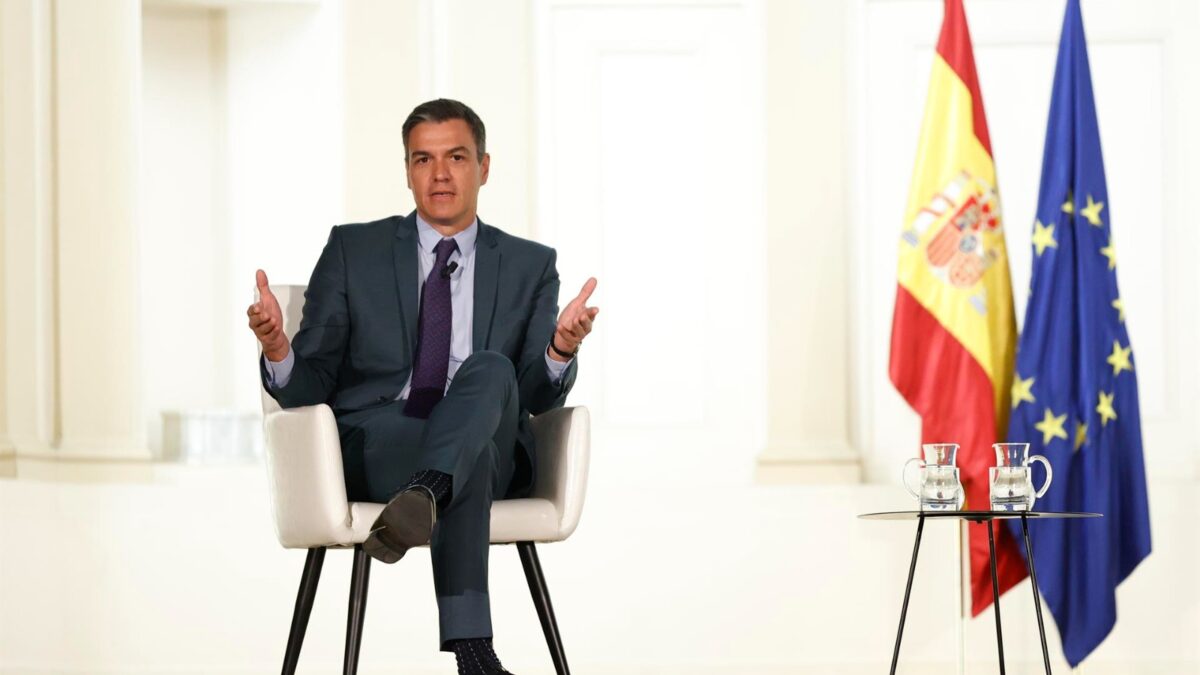 Debate del estado de la nación: todo lo que debes saber