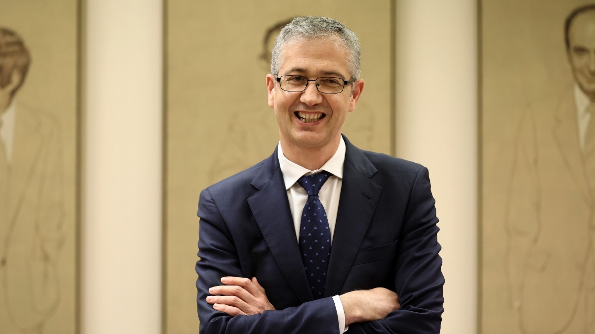 El abogado que ha ganado al Banco de España por echar a un directivo: «Bordearon el delito»