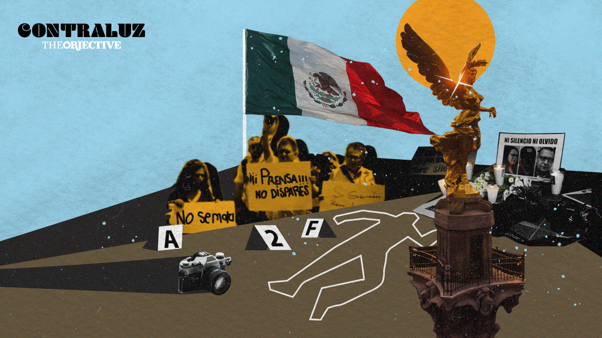Por qué matan a los periodistas en México