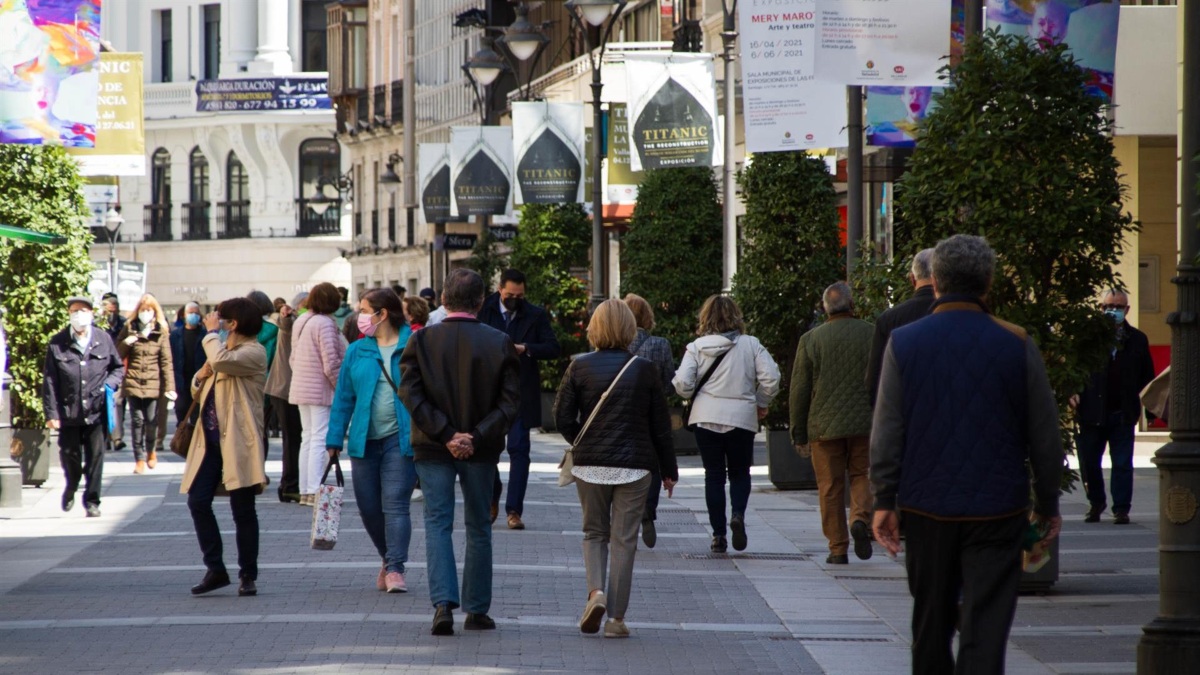 El PIB creció un 1,1% en el segundo trimestre, impulsado por el consumo de los hogares