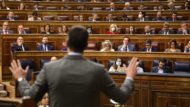 España, en 138 propuestas: el debate del estado de la nación concluye con las iniciativas de los partidos