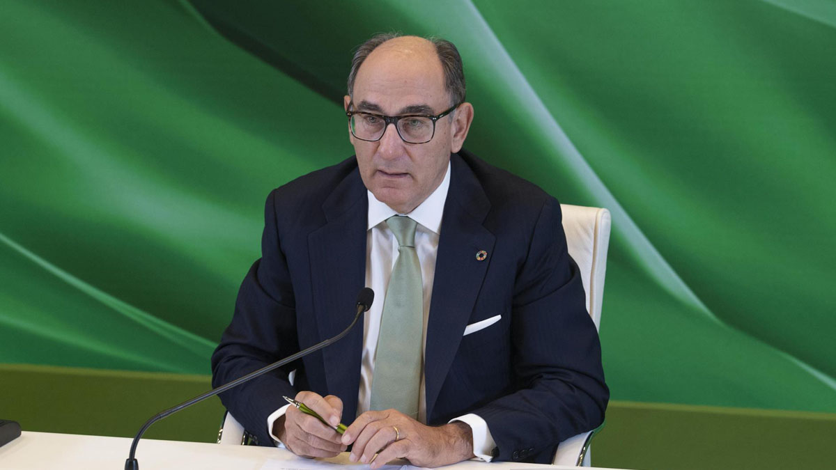Iberdrola dispara un 36% sus ganancias hasta junio, impulsado por su negocio internacional