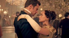 «¿Me concede este baile?»: el nuevo culto por las series de época