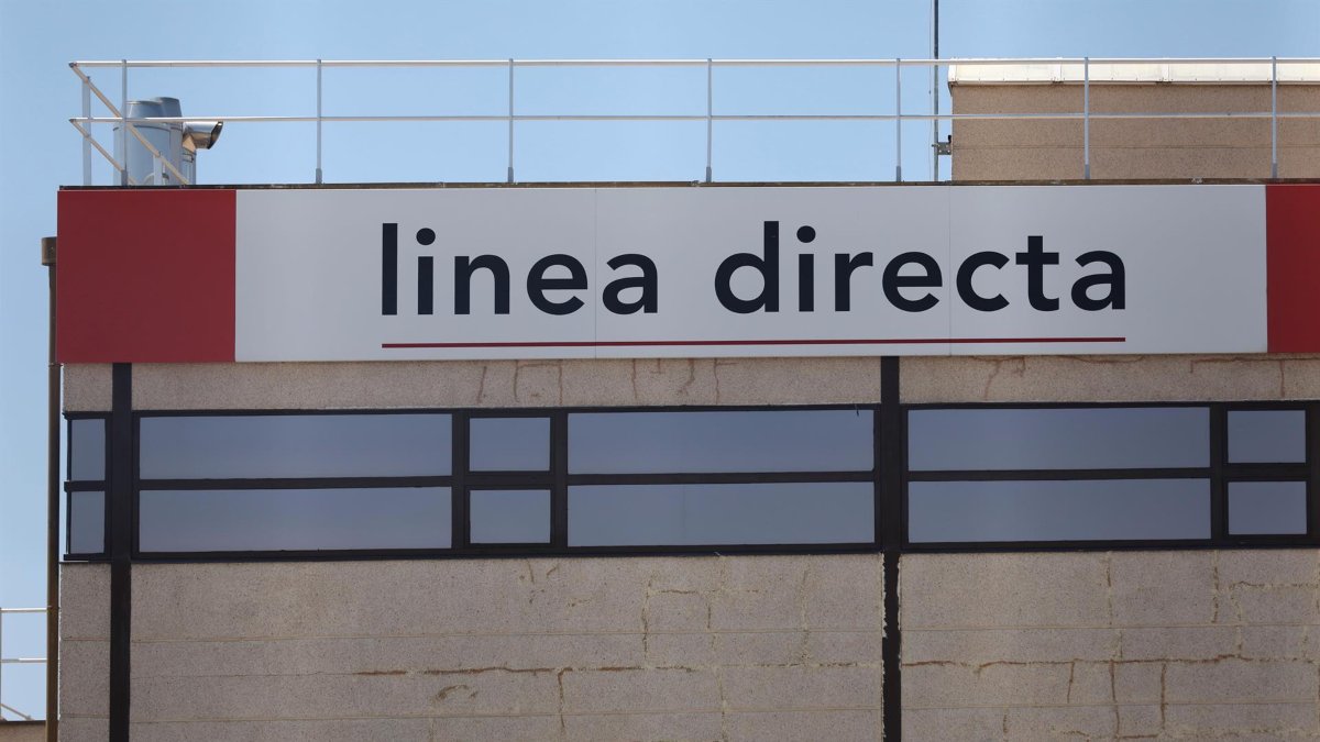 Línea Directa registró un beneficio neto de 48,9 millones de euros hasta junio, un 15,9% menos