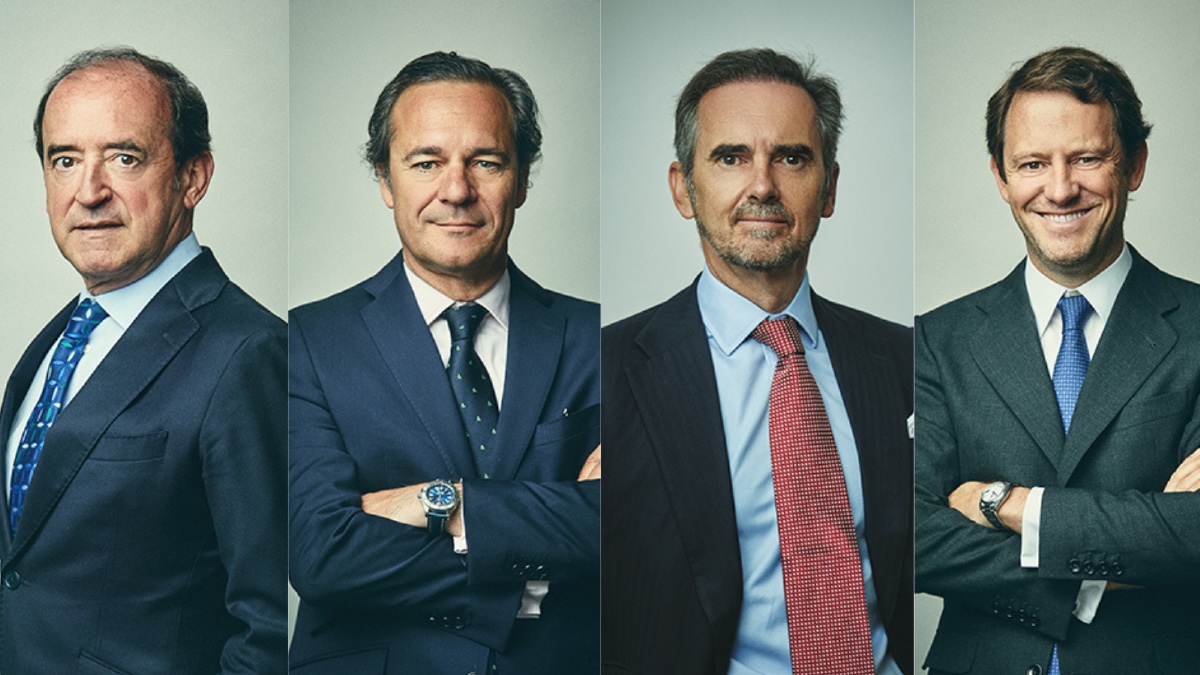 Las tres empresas de Portobello rescatadas por la SEPI tenían pérdidas antes de la covid