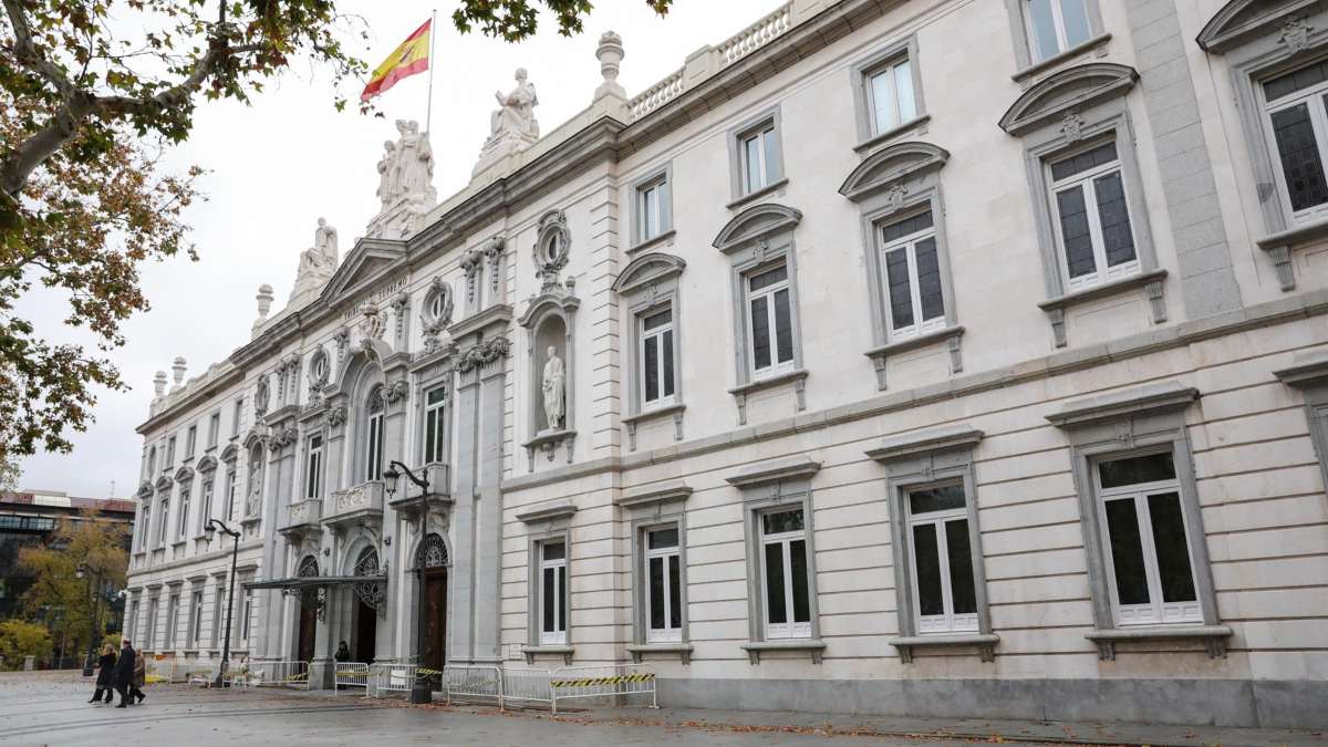 Absuelto un hombre de 22 años de abusar de una menor de 15 por tener la misma madurez