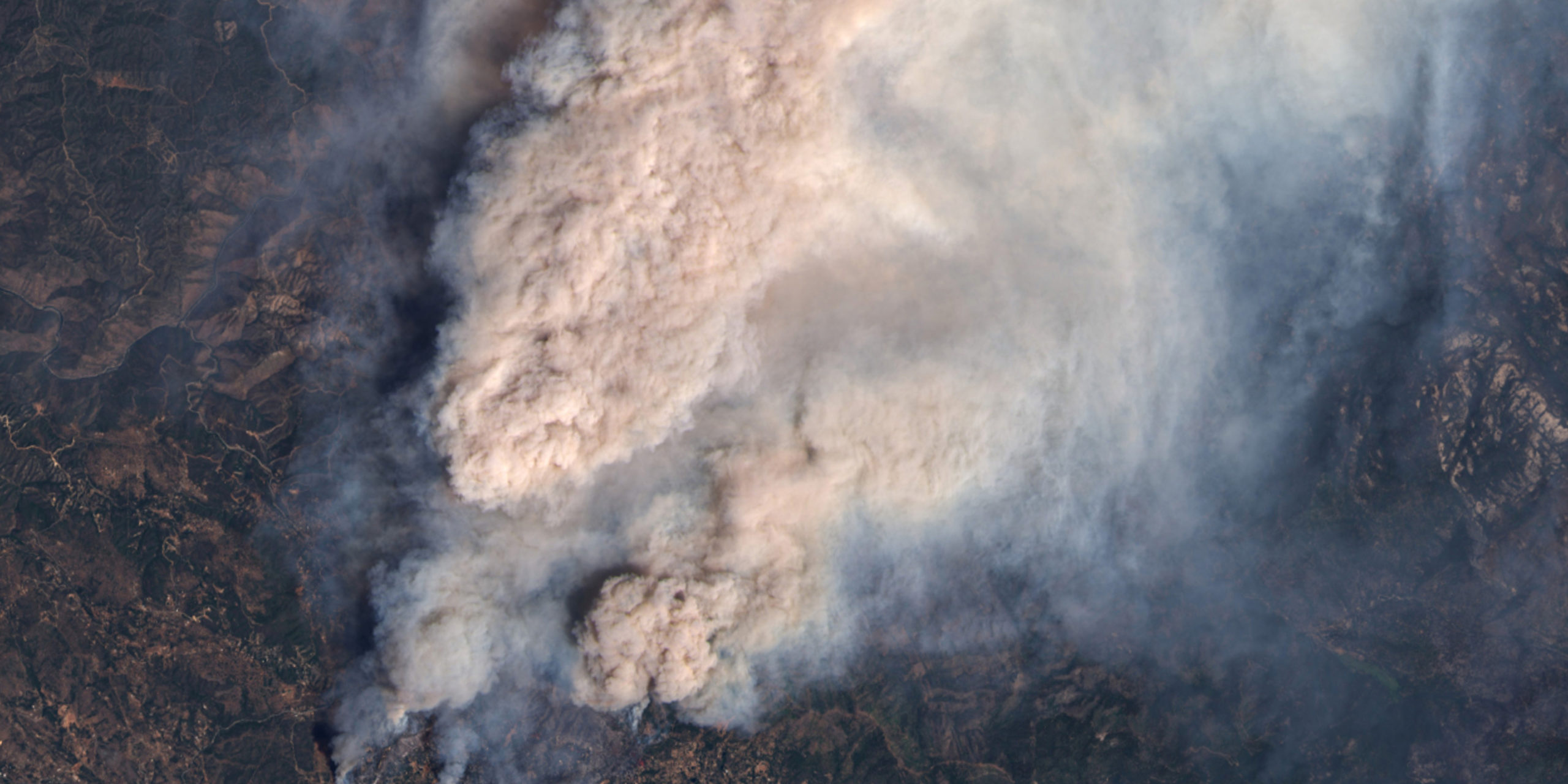 La Tierra entra en números rojos tras agotar los recursos naturales para 2022