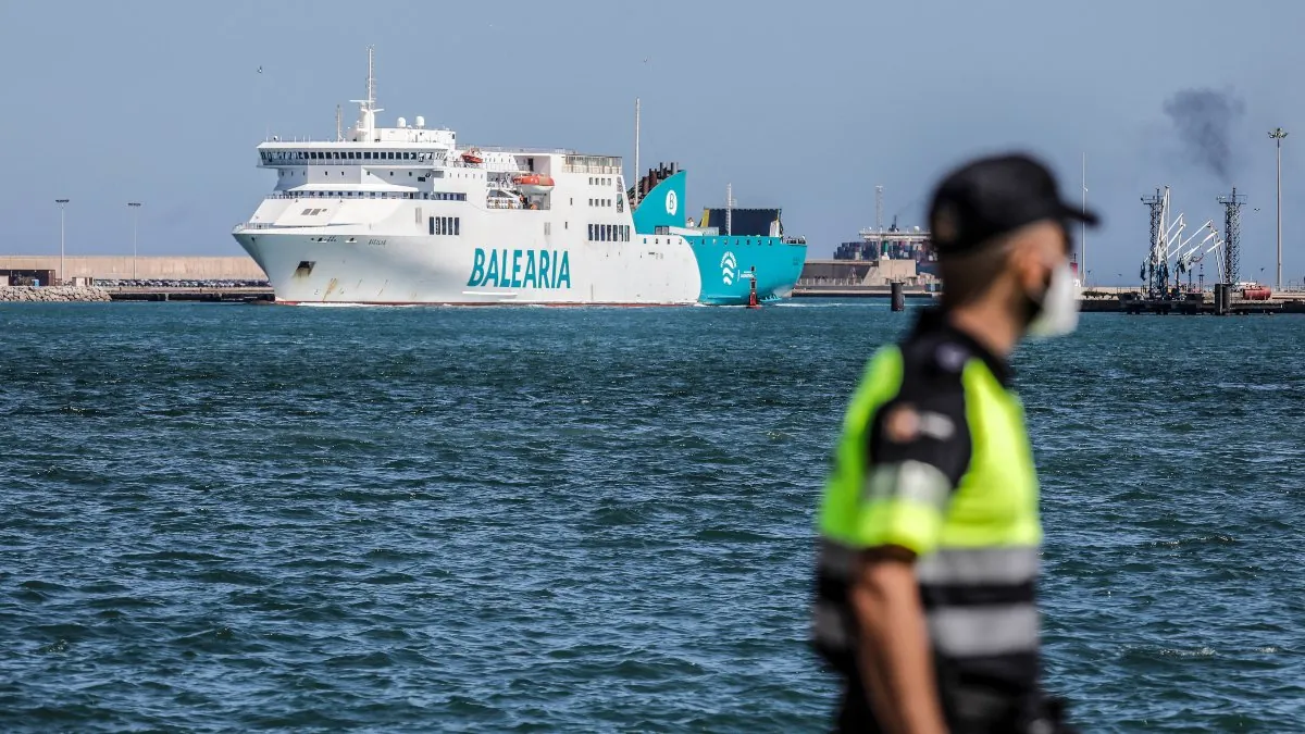Un niño de 14 años fue captado por la red de menores tuteladas de Baleares para prácticas sadomasoquistas