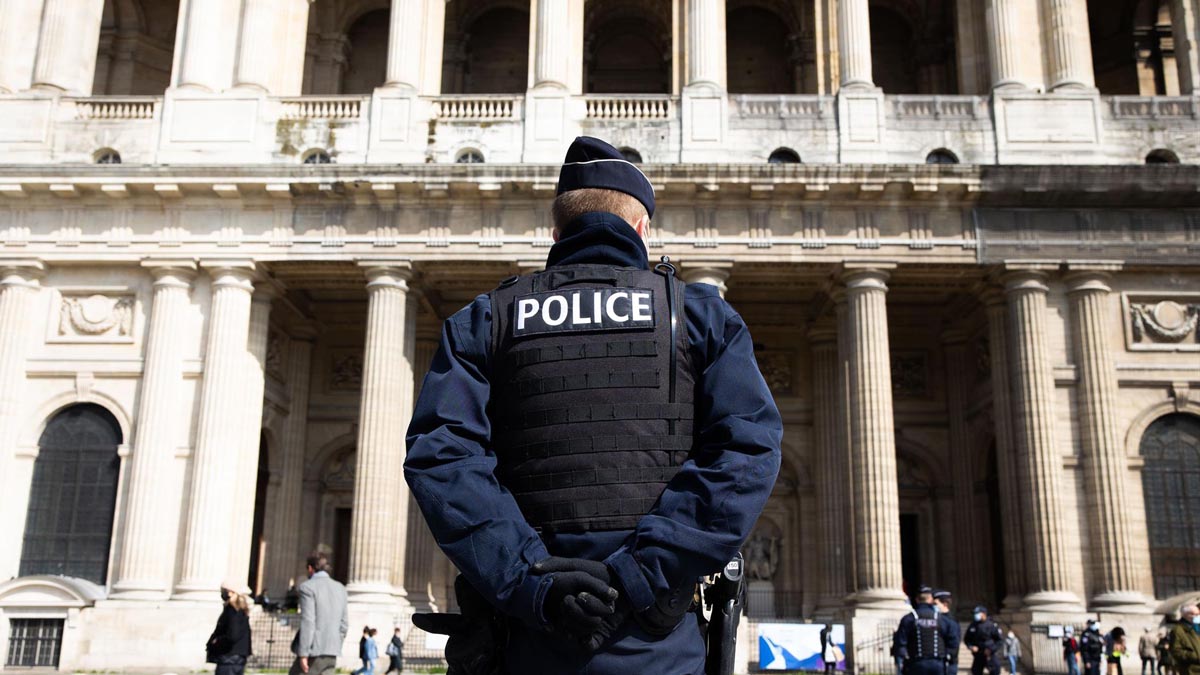 Un tiroteo en un bar de París deja un muerto y cuatro heridos