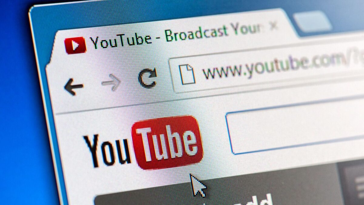 YouTube eliminará los vídeos que contengan «desinformación» sobre el aborto